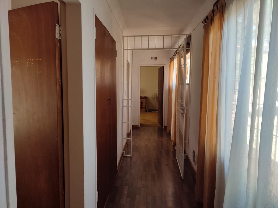 3 Bedroom Property for Sale in Zoutpansdrift A H North West